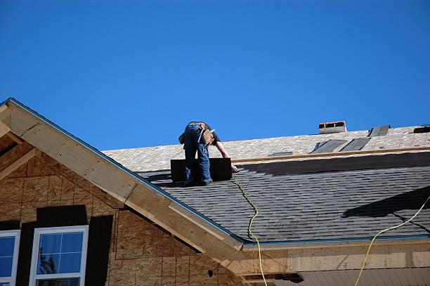 Best Roof Insulation Installation  in Danville, PA